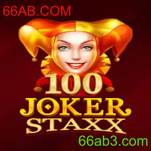 Descubra o Fascinante Mundo de 100JokerStaxx