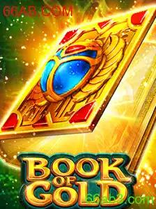Descubra o Mundo Fascinante de BookofGold: Um Guia Completo