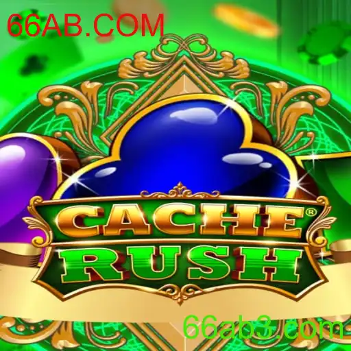 Desvendando CacheRush: Um Jogo Empolgante no Mundo de 66AB.COM