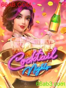 Descubra o Universo de CocktailNights: O Jogo de Estratégia do Momento