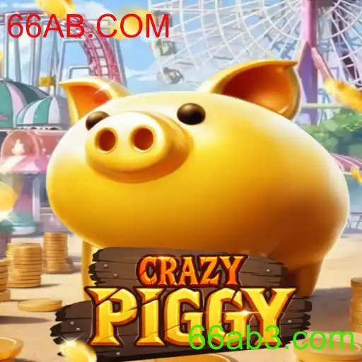 Explorando o Empolgante Mundo de CrazyPiggy
