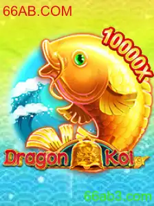 DragonKoi: Um Mergulho no Fantástico Mundo do Jogo de Ação e Estratégia