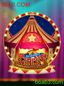 Descubra o Mundo Fascinante do Jogo EcstaticCircus