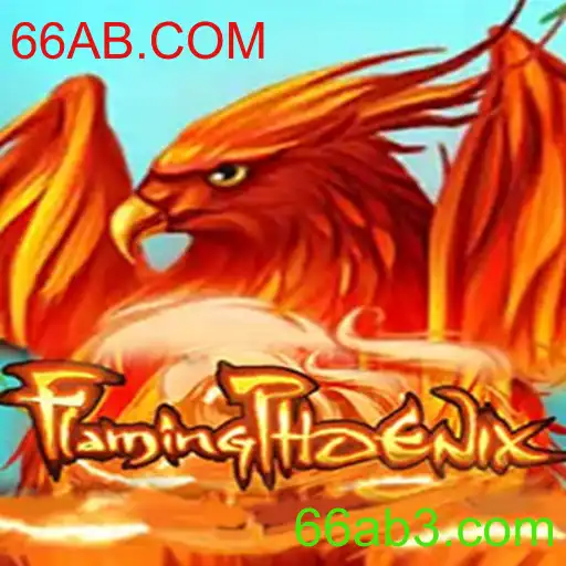 FlamingPhoenix: O Jogo Que Está Conquistando o Mundo