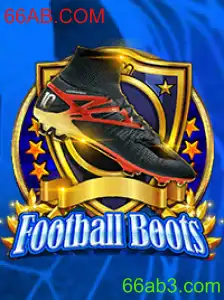 FootballBoots: Descubra a Excitante Experiência de Jogo com 66AB.COM