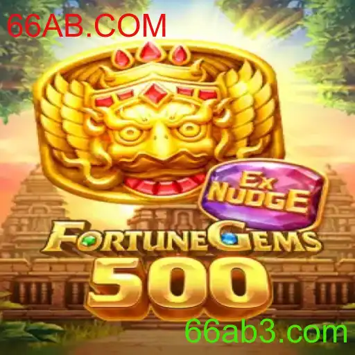 FortuneGems500: Explore o Novo Fenômeno dos Jogos Online