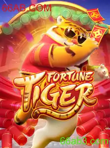 Descubra a Emoção do Jogo FortuneTiger em 66AB.COM