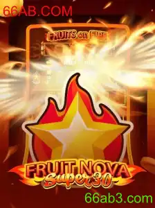 Descubra o Empolgante Mundo de FruitrNovaSupe30