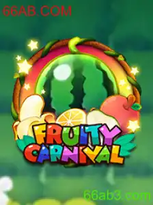 Explorando o Fascinante Universo do Jogo FruityCarnival