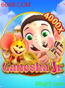 GaneshaJr: Descubra o Fascinante Mundo do Novo Jogo e Suas Regras Inovadoras