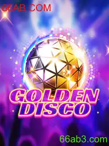 GoldenDisco: Uma Nova Experiência de Jogo