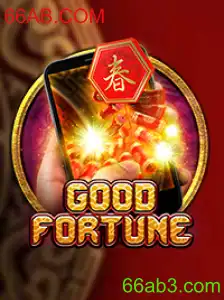 Explorando o Envolvente Mundo de GoodFortuneM