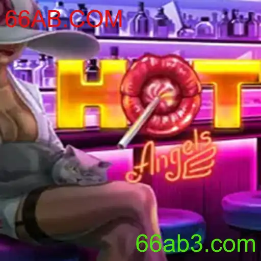 HotAngels: Descubra o Jogo Inovador no 66AB.COM