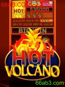 Explorando o Mundo de HotVolcano: Um Guia Completo para Jogadores