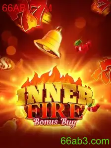 InnerFireBonusBuy: Descubra a Nova Sensação dos Jogos Online em 66AB.COM