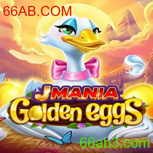 Descubra o Mundo Fascinante de JManiaGoldenEggs