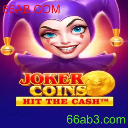 JokerCoins: Uma Nova Era de Entretenimento Interativo