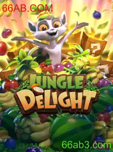 Descubra JungleDelight: O Jogo de Aventura Selvagem