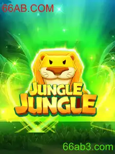 Descubra a Aventura em JungleJungle: Um Mundo Selvagem de Desafios e Estratégia