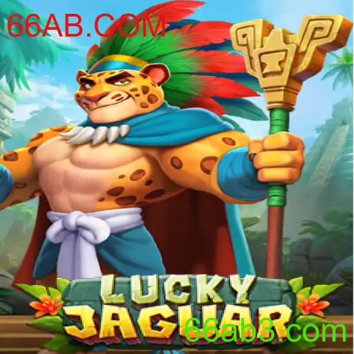 Explorando o Fascinante Mundo de LuckyJaguar no 66AB.COM