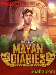 Explorando o Fascinante Mundo de MayanDiaries: Uma Jornada no Tempo e Estratégia