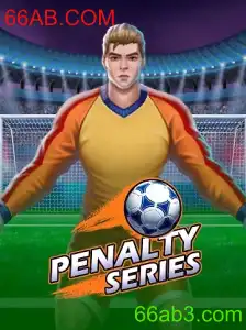 Desvendando o Novo Jogo PenaltySeries: Sua Introdução e Regras