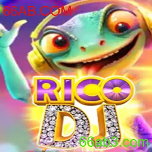 RicoDJ: Uma Aventura Eletrizante no Mundo dos Jogos de Tabuleiro