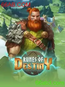 Explorando o Mundo Mágico de RunesOfDestiny: Introdução e Regras