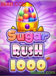 Descubra a Emoção de SugarRush1000: O Jogo Que Conquista Multidões