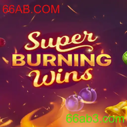 Explorando o Jogo SuperBurningWins: Diversão e Regras