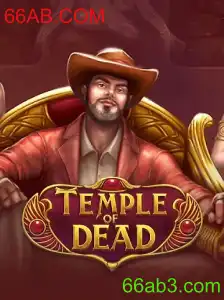 TempleofDead: Uma Jornada de Mistério e Desafios