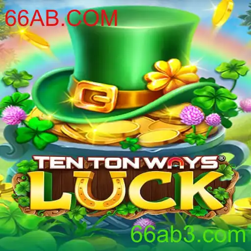 Explorando o Novo Jogo TenTonWaysLuck e Suas Regras Exclusivas