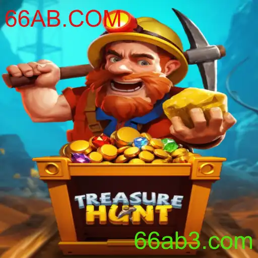 Aventura e Estratégia no Jogo TreasureHunt
