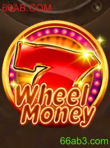 WheelMoney: Descubra o Jogo de Estratégia e Sorte de 66AB.COM