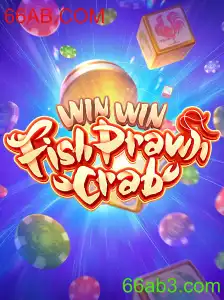 Descubra o Fascinante Mundo do Jogo WinWinFishPrawnCrab